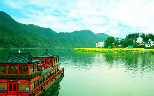 科技智慧工厂高端